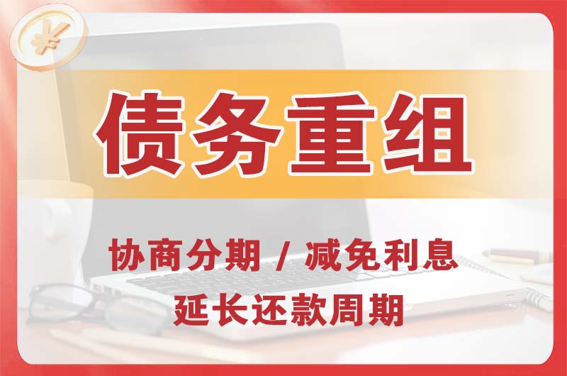 临夏县债务重组